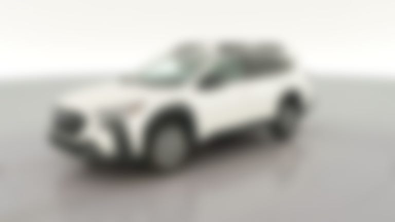 2024 Subaru Outback vehicle photo