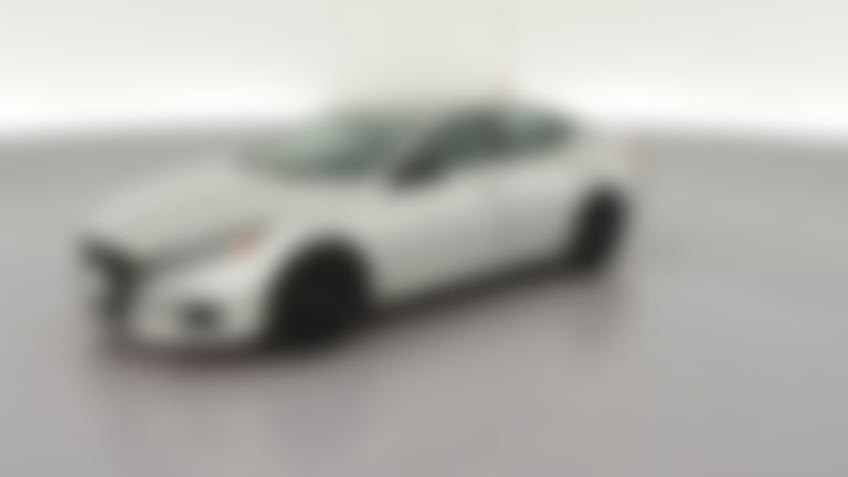 2021 Nissan Altima vehicle photo