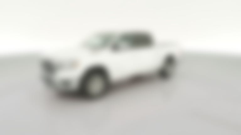 2022 Ram 1500 Crew Cab vehicle photo