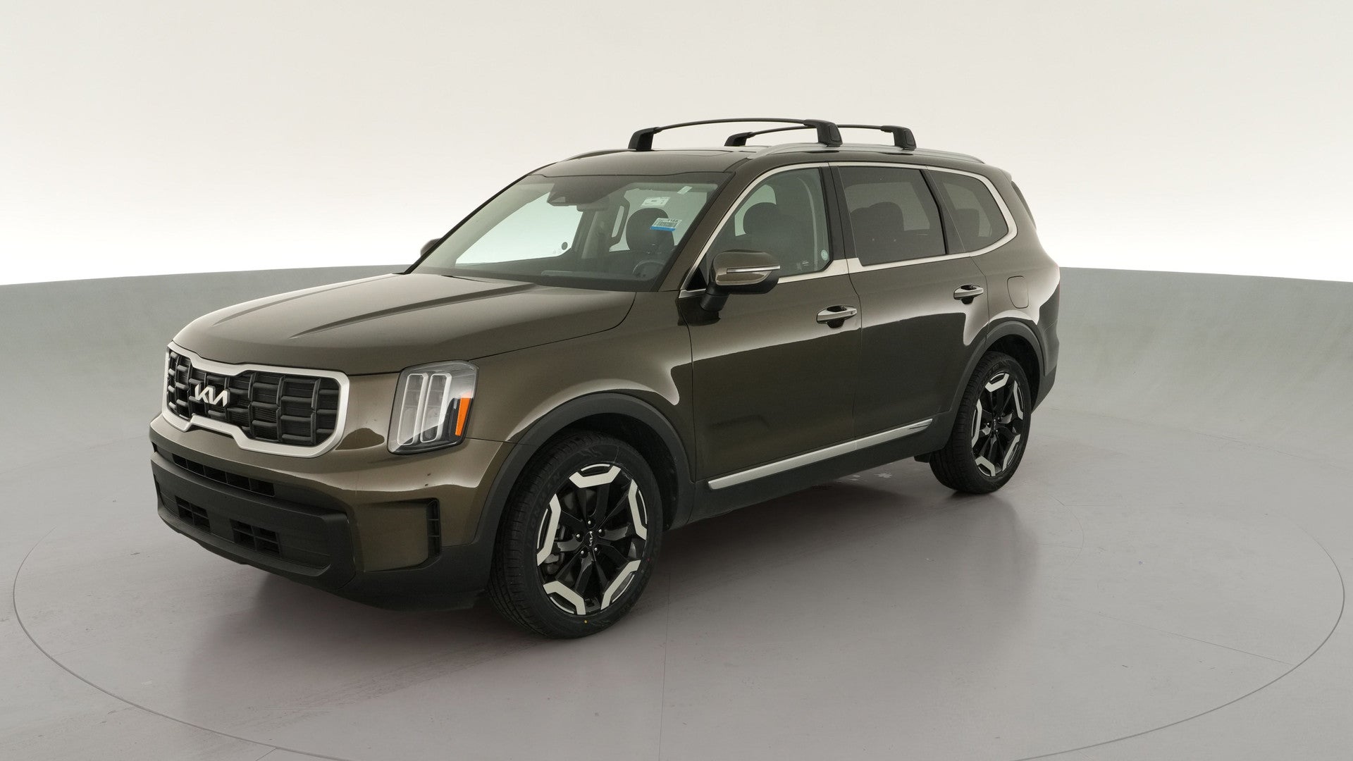 2025 Kia Telluride vehicle photo