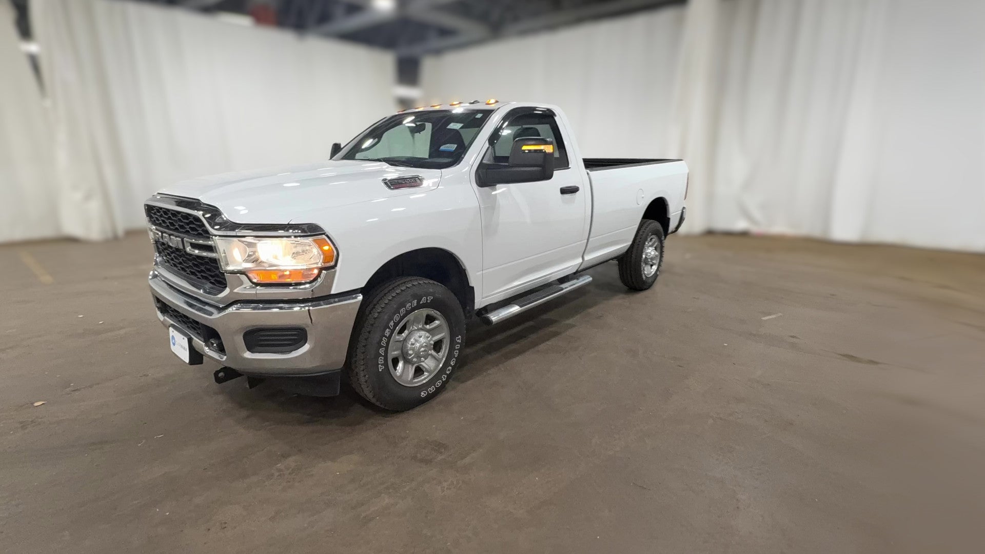 2023 Ram 2500 Regular Cab vehicle photo