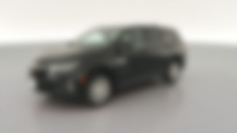 2024 Chevrolet Equinox vehicle photo
