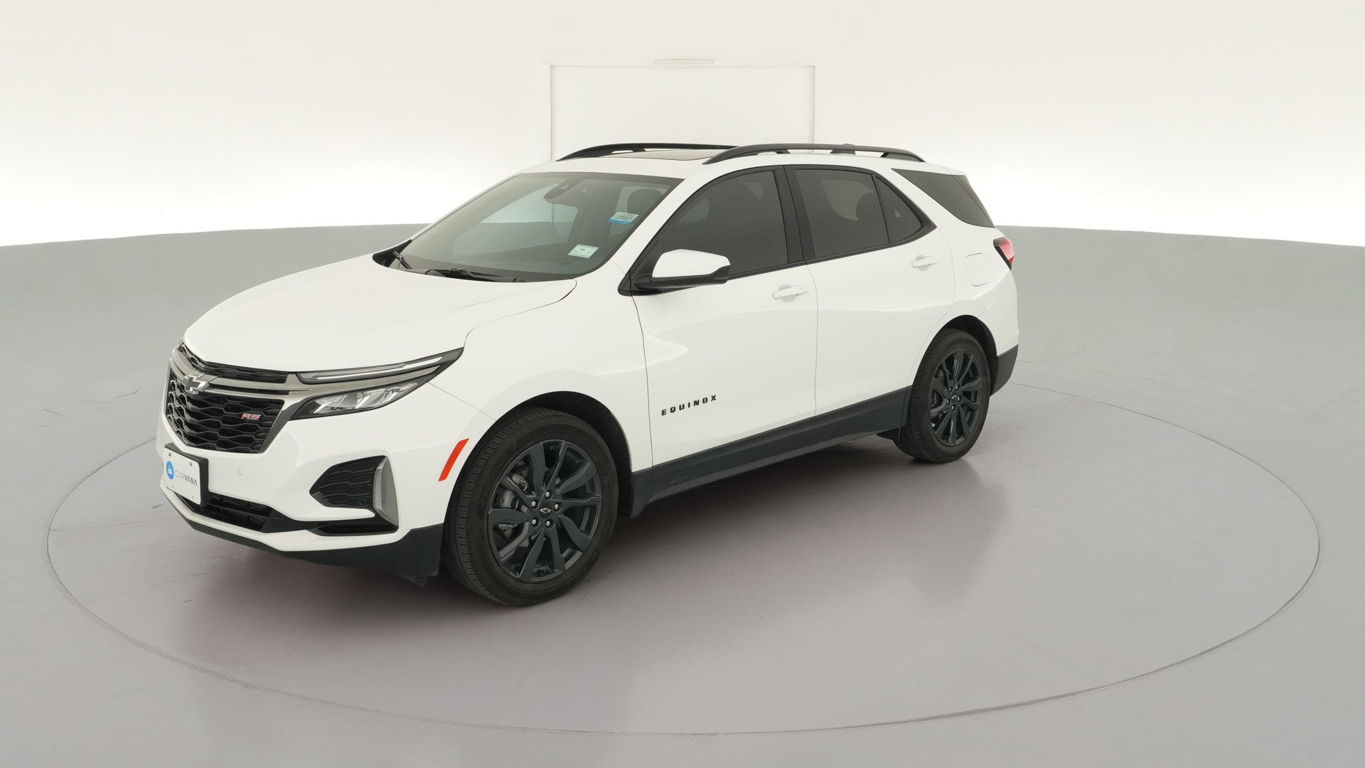 2023 Chevrolet Equinox vehicle photo