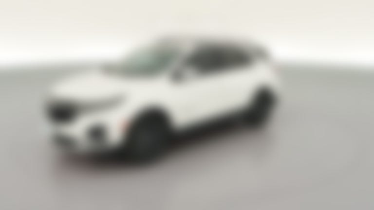 2023 Chevrolet Equinox vehicle photo