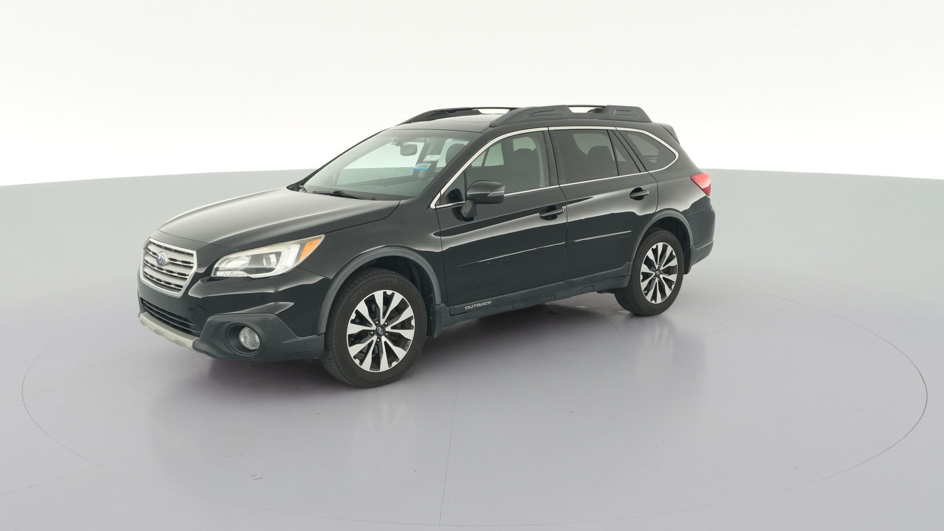 2016 Subaru Outback vehicle photo