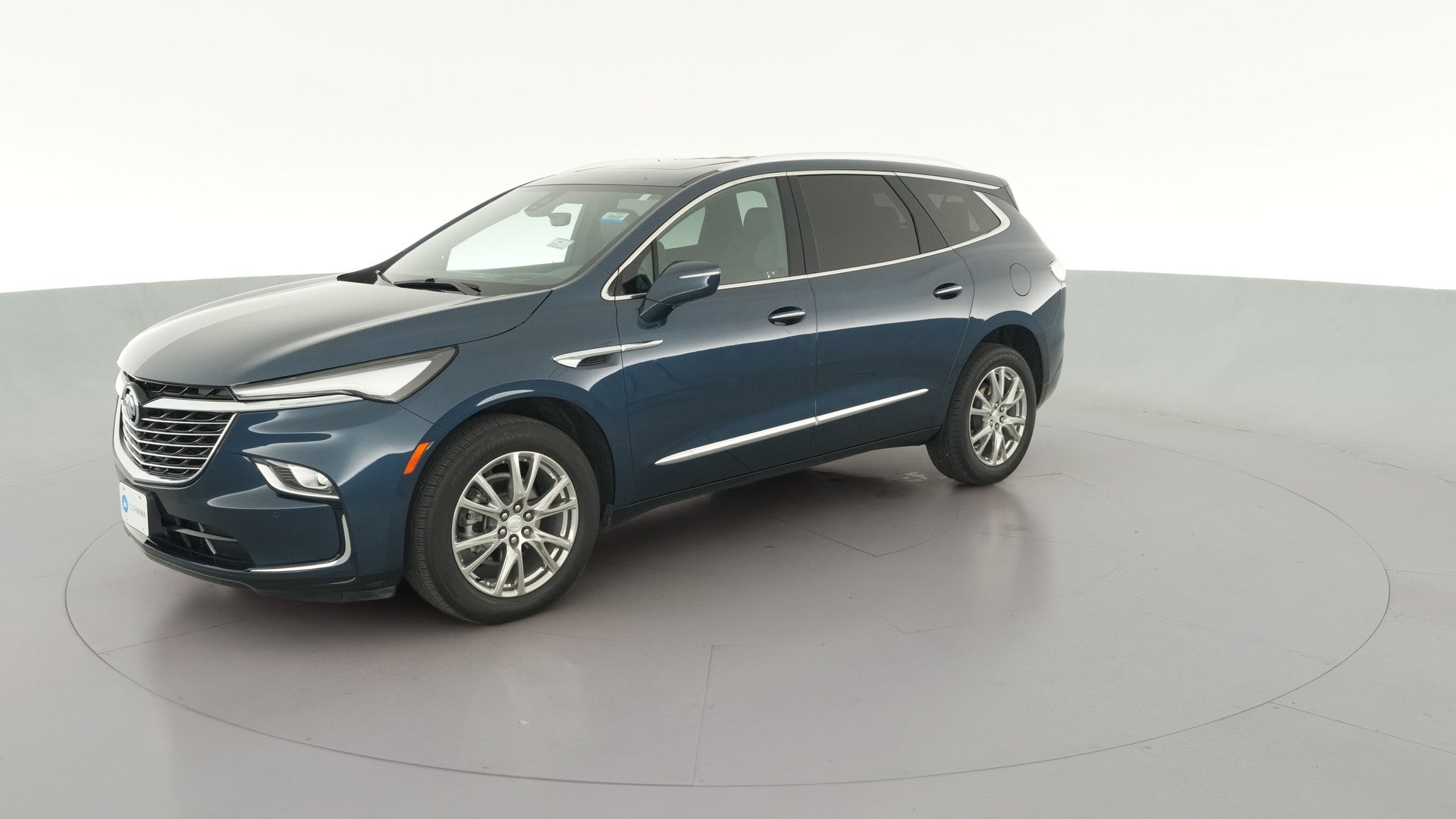 2022 Buick Enclave vehicle photo