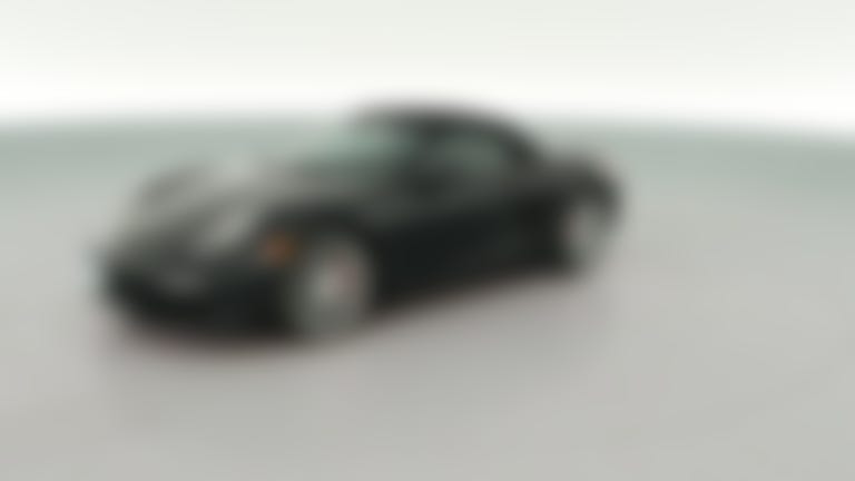 2015 Porsche Boxster vehicle photo