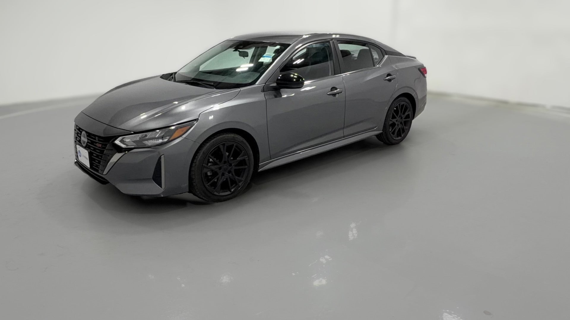 2025 Nissan Sentra vehicle photo