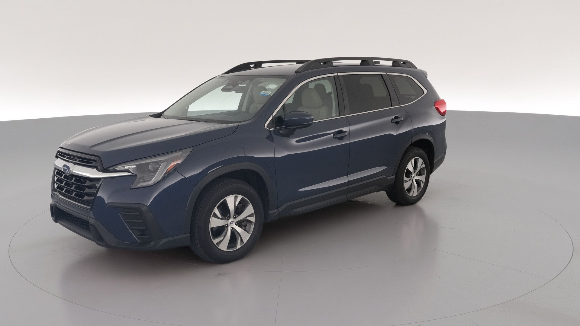 2024 Subaru Ascent vehicle photo