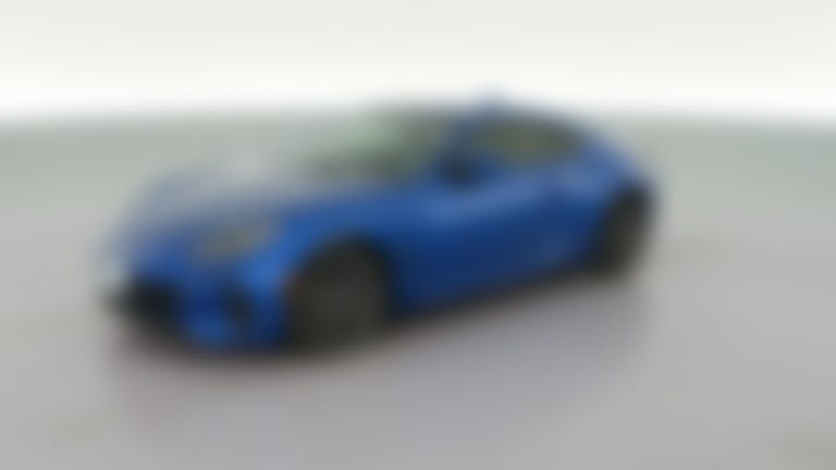 2023 Subaru BRZ vehicle photo