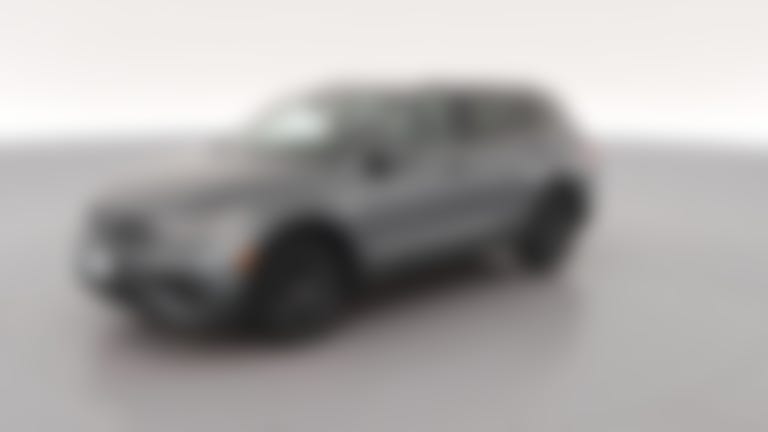 2022 Volkswagen Tiguan vehicle photo