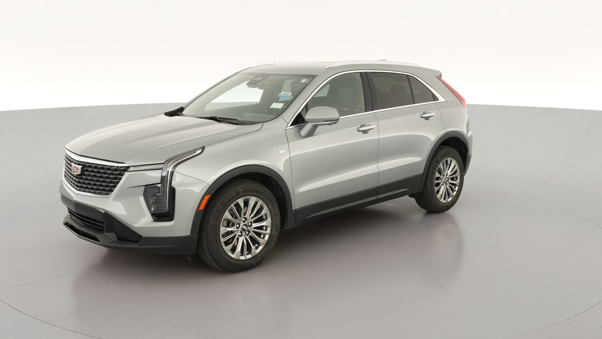 2025 Cadillac XT4 vehicle photo