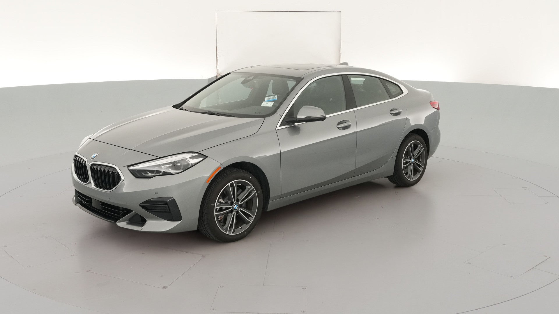 2024 BMW 2 Series vehicle photo