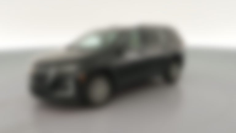 2023 Chevrolet Traverse vehicle photo