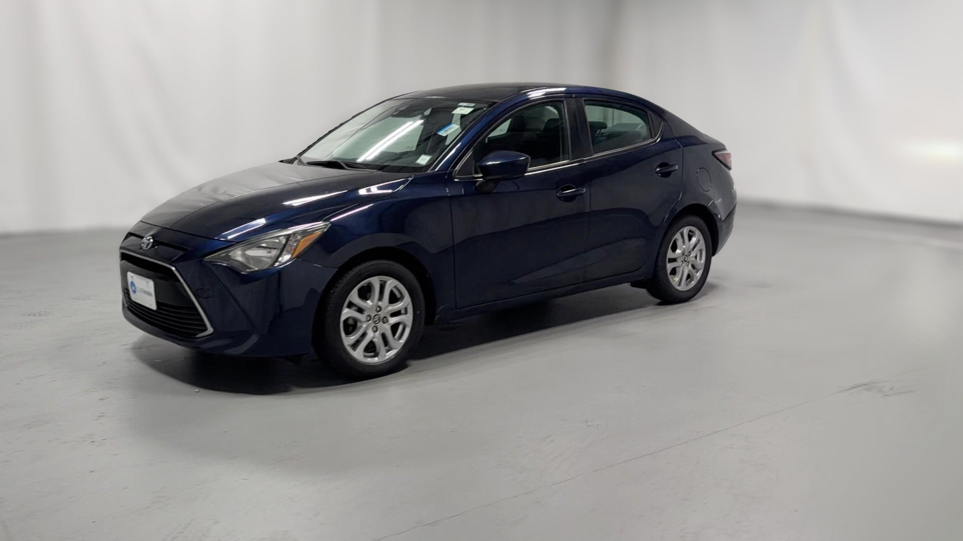2018 Toyota Yaris iA vehicle photo