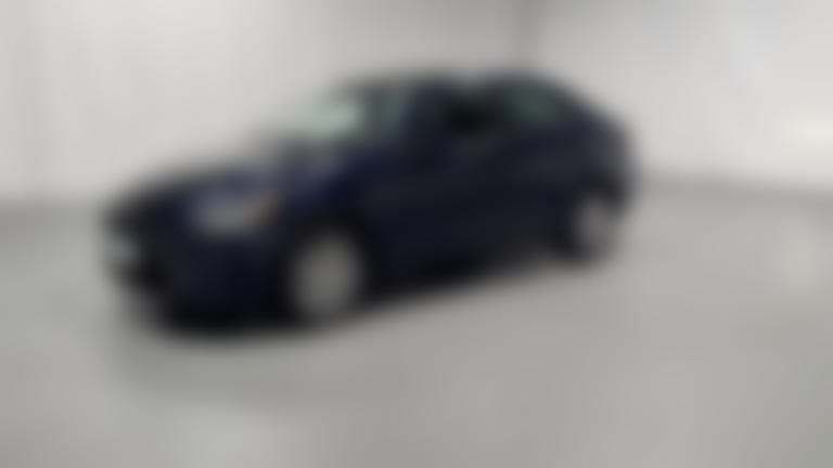 2018 Toyota Yaris iA vehicle photo