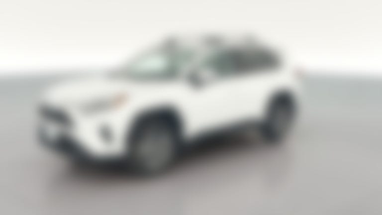 2024 Toyota RAV4 Hybrid vehicle photo