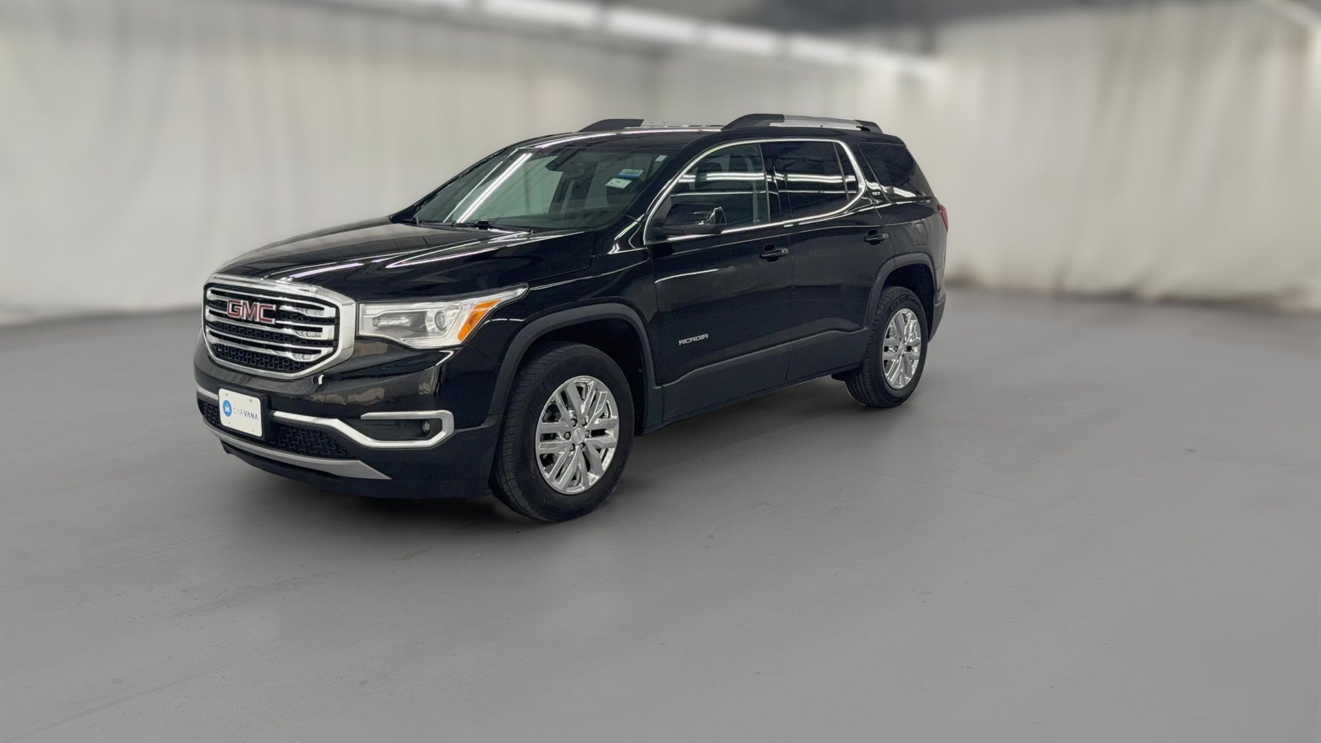 2019 GMC Acadia vehicle photo