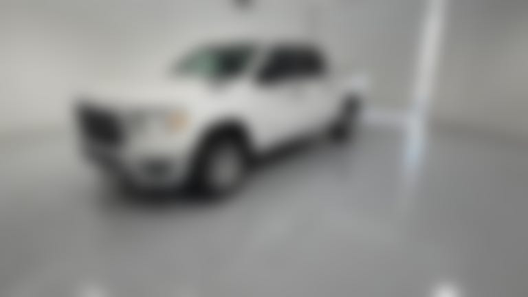 2023 Ram 1500 Crew Cab vehicle photo
