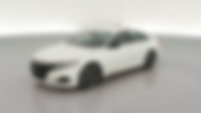 2022 Honda Accord Hybrid vehicle photo