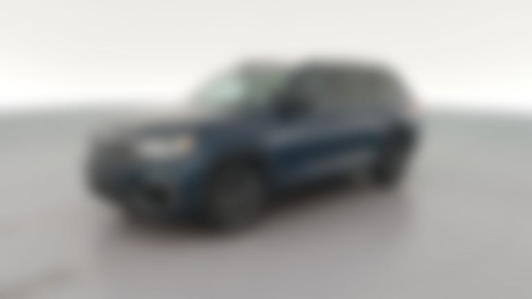 2021 Volkswagen Atlas vehicle photo