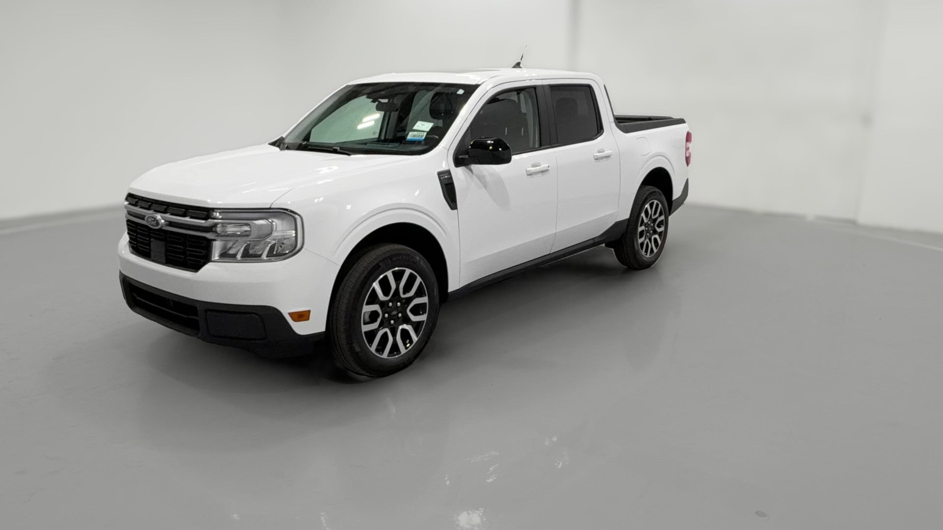 2024 Ford Maverick vehicle photo