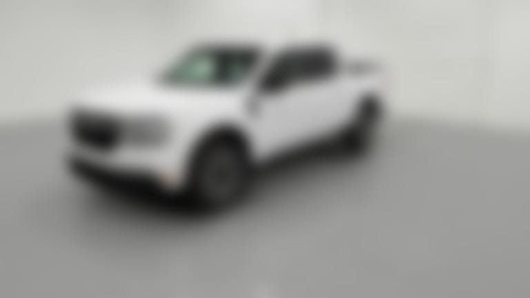 2024 Ford Maverick vehicle photo