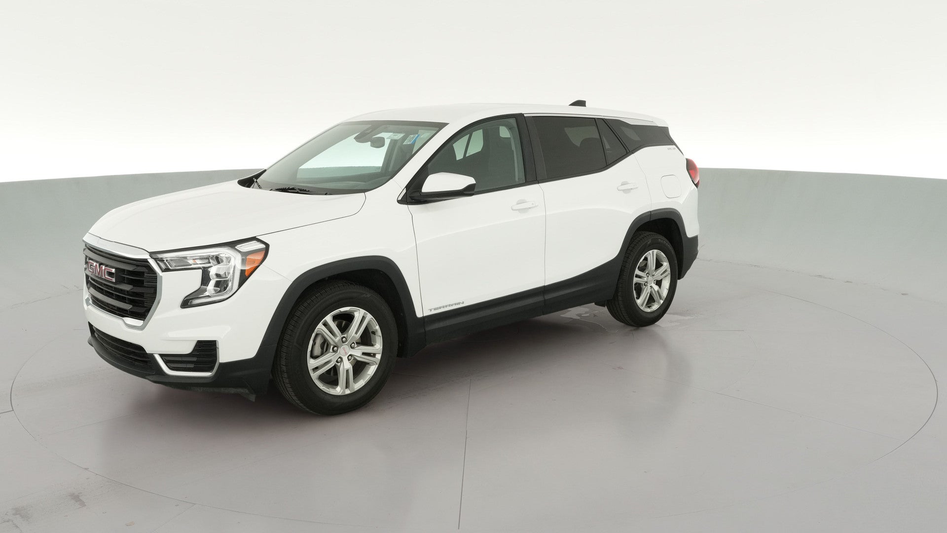 2024 GMC Terrain vehicle photo