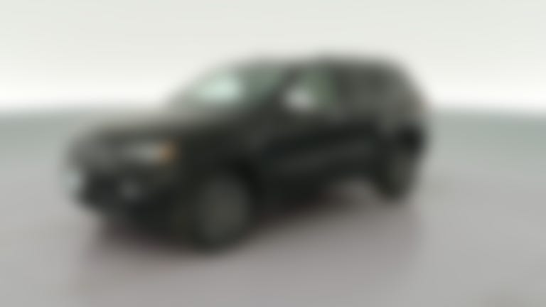 2021 Jeep Grand Cherokee vehicle photo