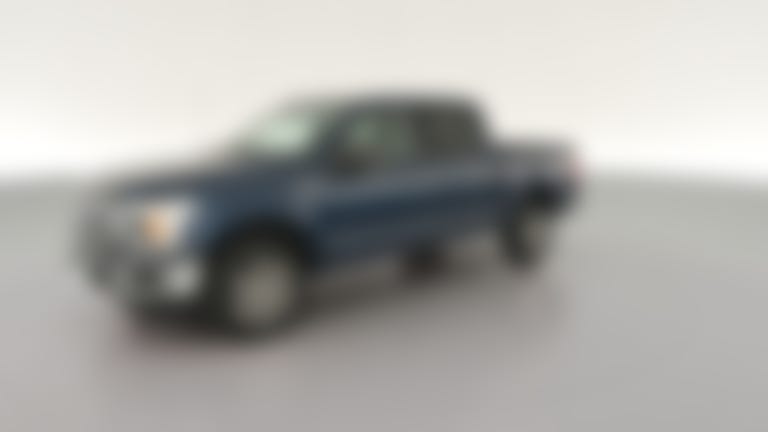 2018 Ford F150 SuperCrew Cab vehicle photo
