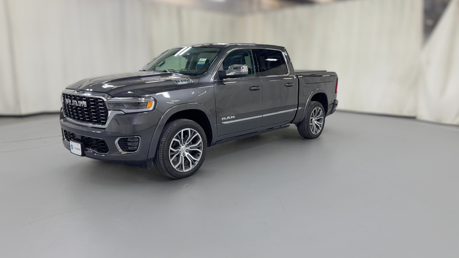 2026 Ram 1500 Crew Cab vehicle photo