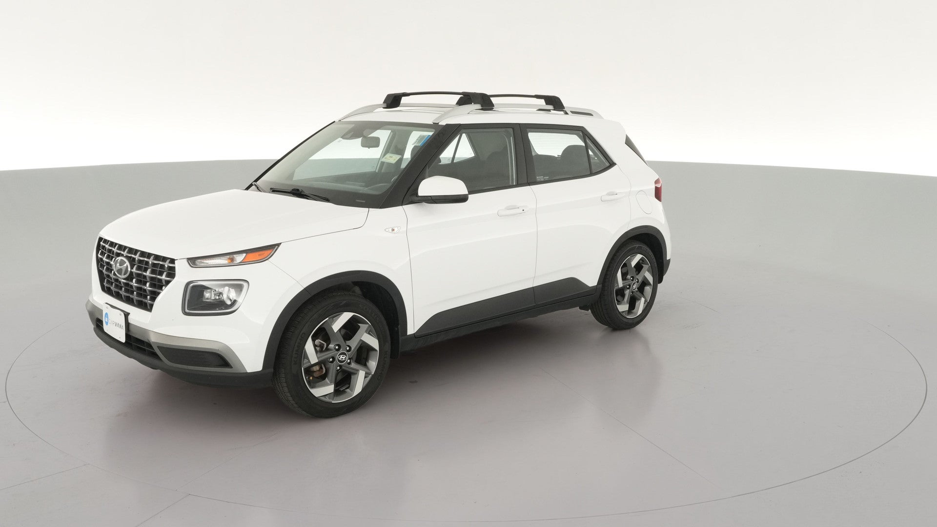 2021 Hyundai Venue vehicle photo