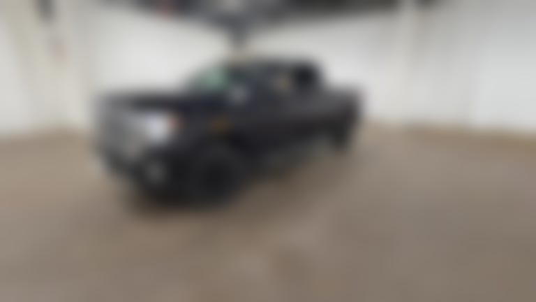 2021 GMC Sierra 3500 HD Crew Cab vehicle photo