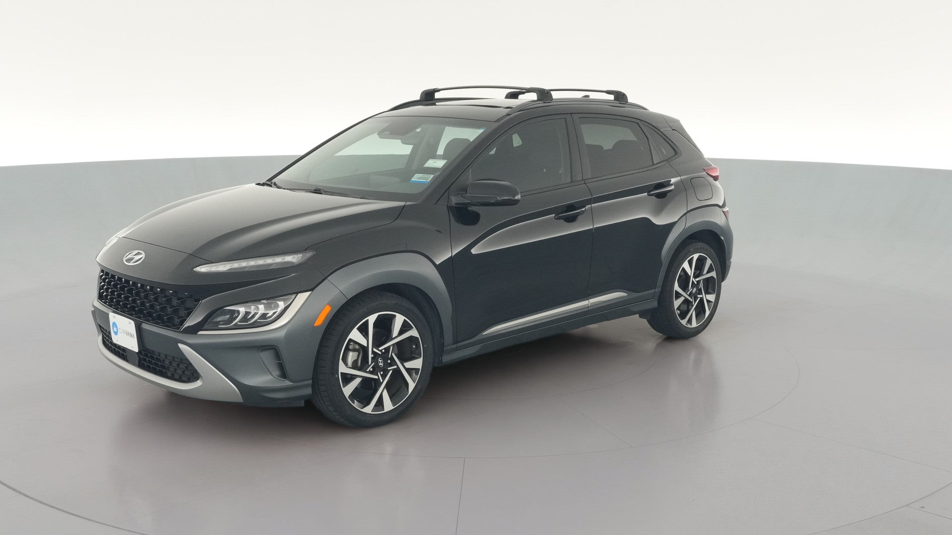 2022 Hyundai Kona vehicle photo