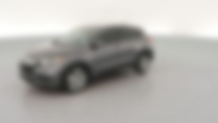 2021 Honda HR-V vehicle photo