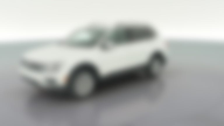 2019 Volkswagen Tiguan vehicle photo