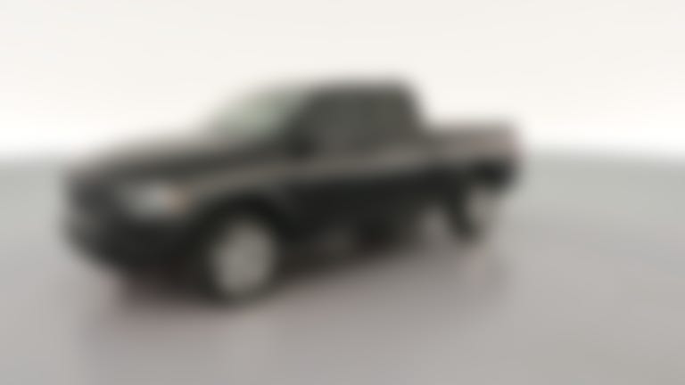 2022 Ram 1500 Classic Quad Cab vehicle photo