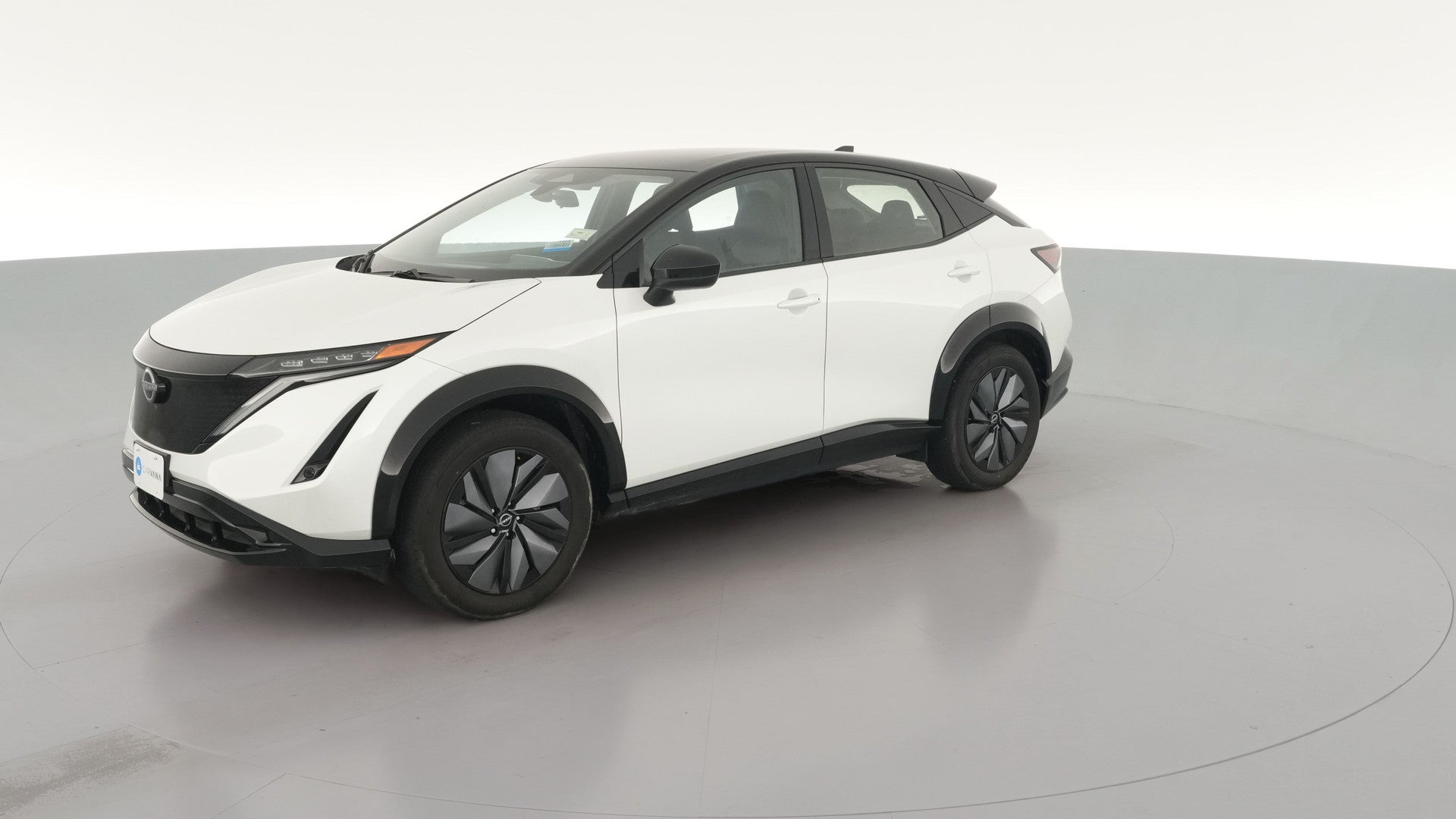 2023 Nissan ARIYA vehicle photo