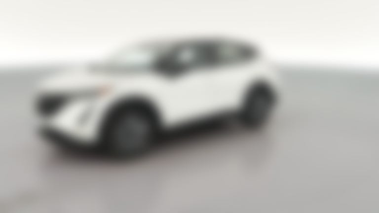 2023 Nissan ARIYA vehicle photo