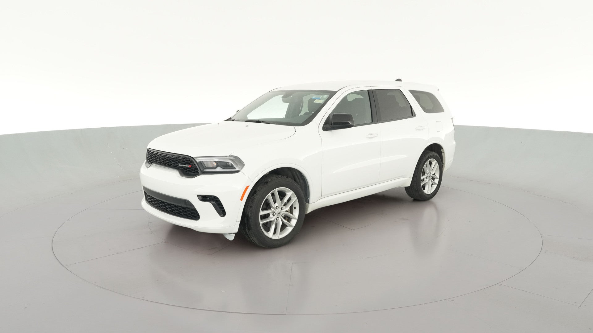 2024 Dodge Durango vehicle photo