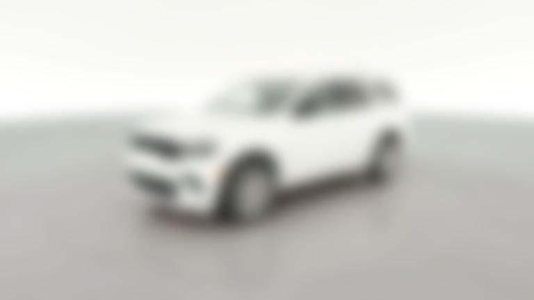 2024 Dodge Durango vehicle photo