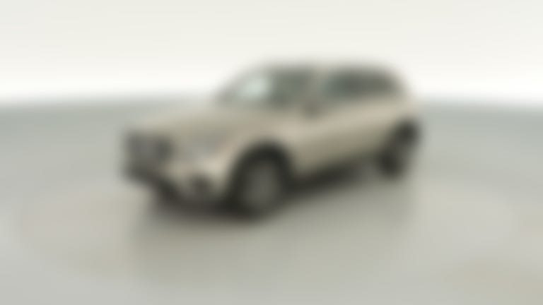 2019 Mercedes-Benz GLC vehicle photo