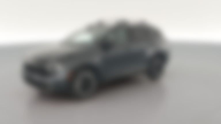2024 Kia Sportage vehicle photo