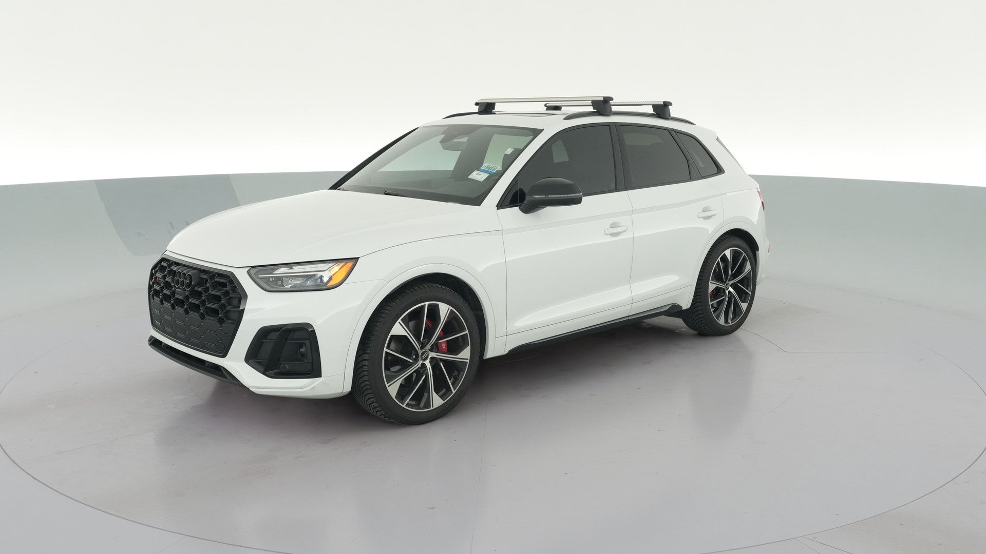 2023 Audi SQ5 vehicle photo