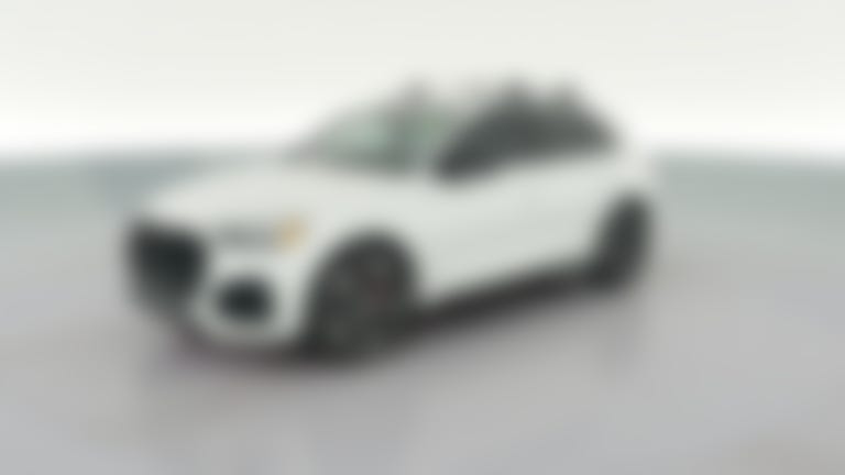 2023 Audi SQ5 vehicle photo