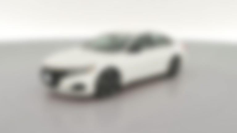 2022 Honda Accord vehicle photo