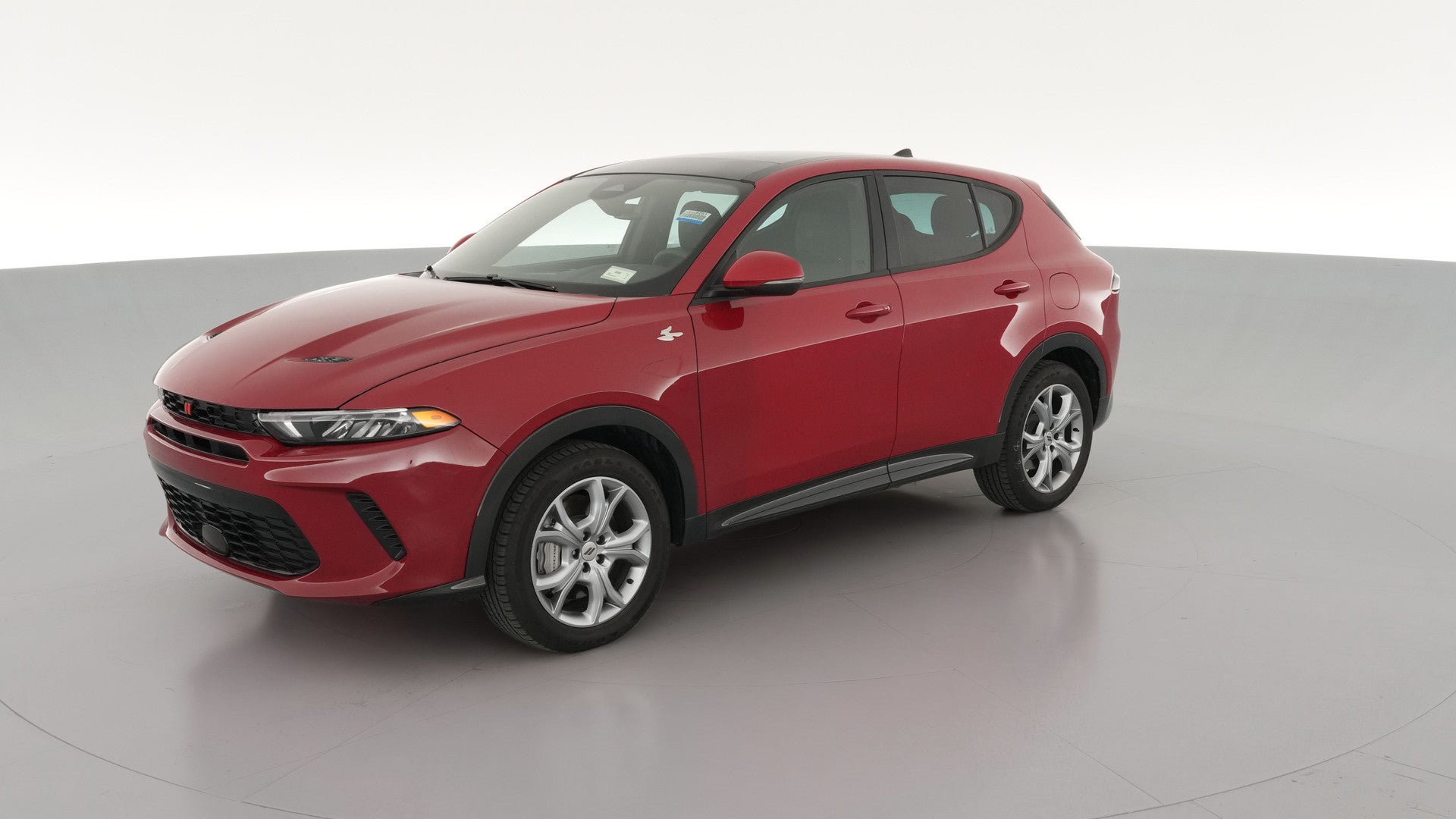 2024 Dodge Hornet vehicle photo
