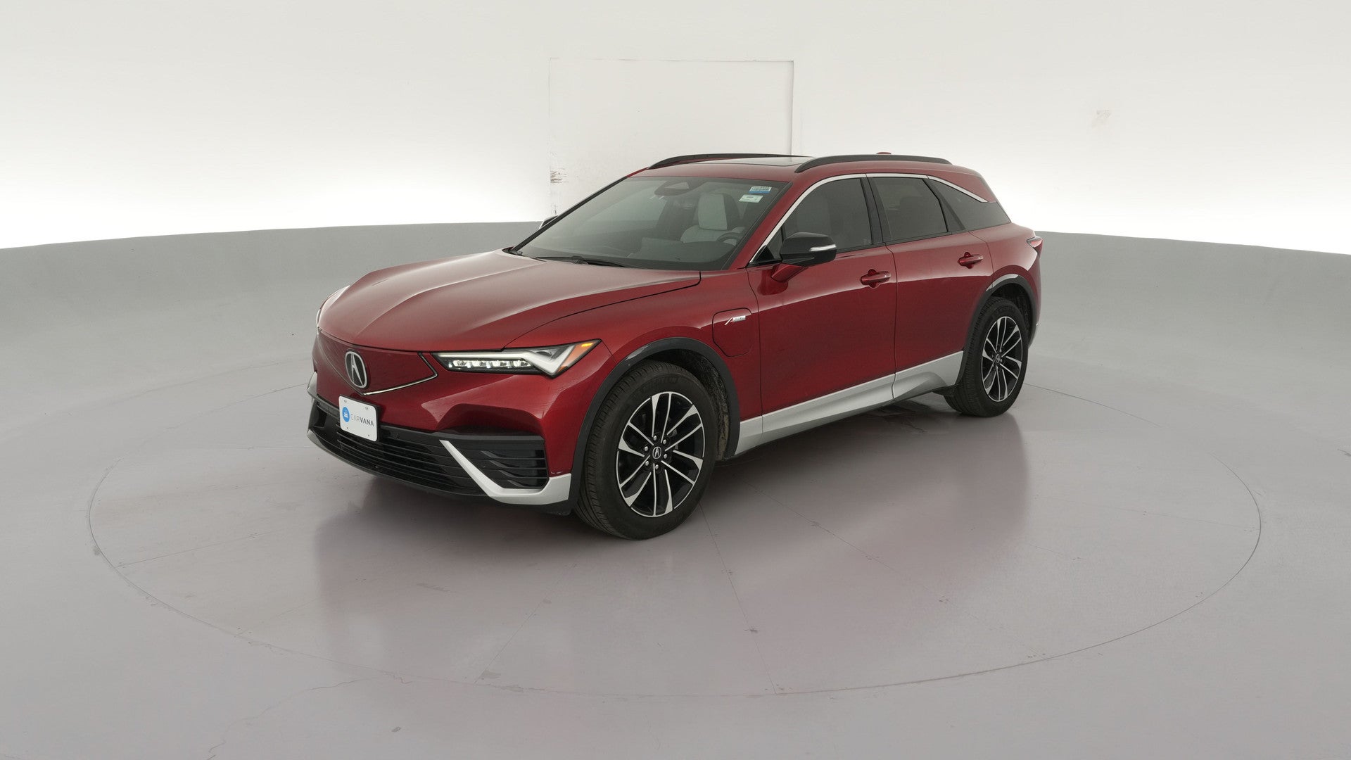 2024 Acura ZDX vehicle photo