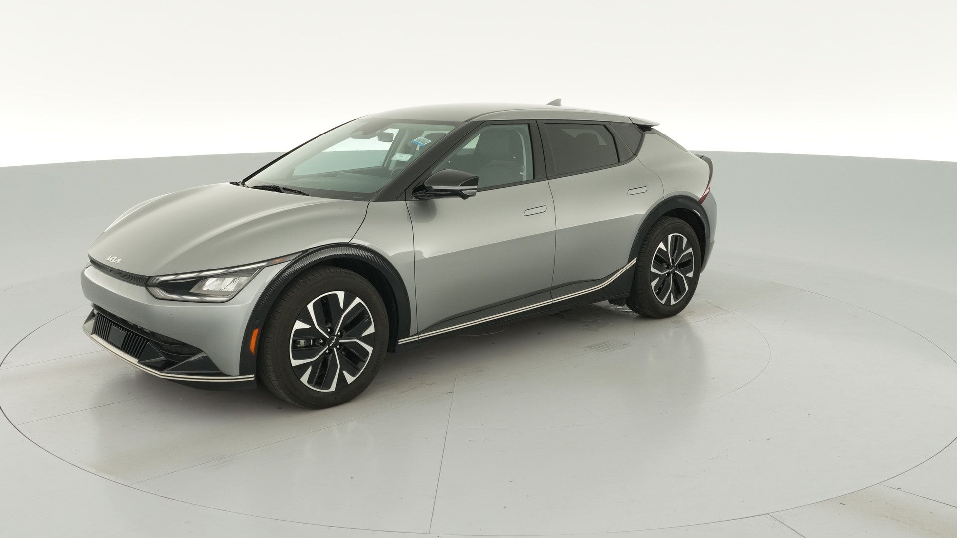 2024 Kia EV6 vehicle photo