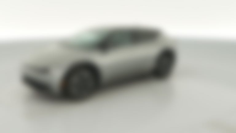 2024 Kia EV6 vehicle photo